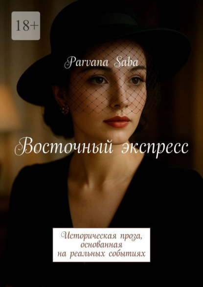 Скачать книгу Восточный экспресс. Историческая проза, основанная на реальных событиях