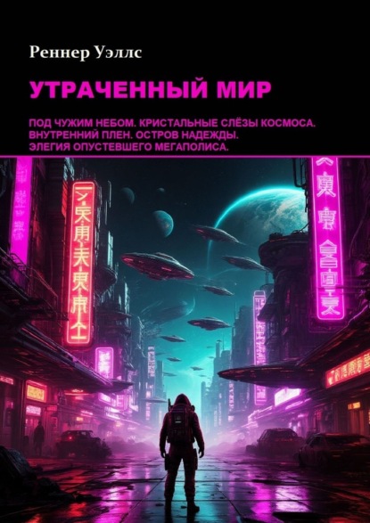 Скачать книгу Утраченный мир