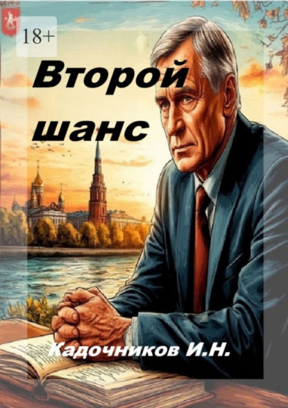 Скачать книгу Второй шанс