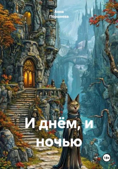 Скачать книгу И днём, и ночью