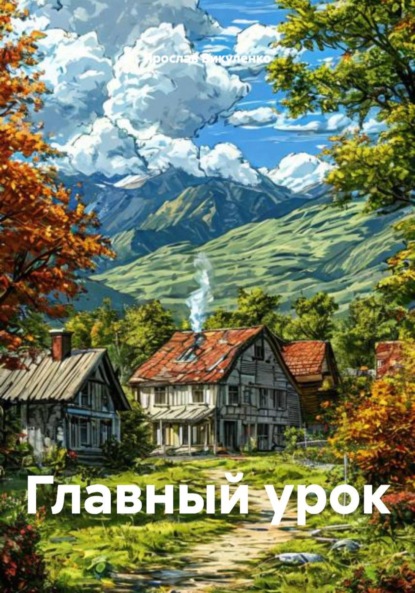 Скачать книгу Главный урок