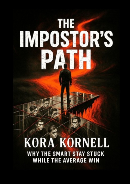 Скачать книгу The Impostor’s Path: Why the Smart Stay Stuck While the Average Win