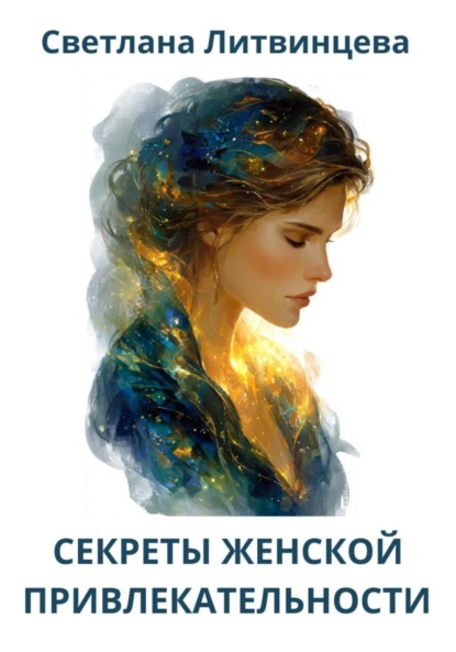 Скачать книгу Секреты женской привлекательности