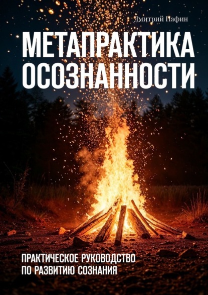 Скачать книгу Метапрактика осознанности. Практическое руководство по развитию сознания