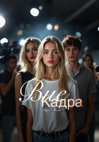 Скачать книгу Вне кадра