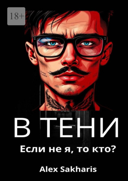 Скачать книгу В тени