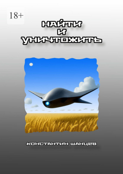 Найти и уничтожить