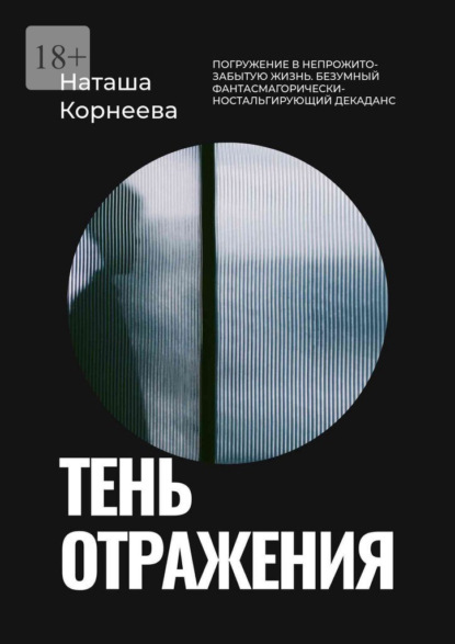 Скачать книгу Тень отражения