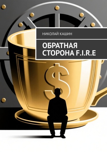 Скачать книгу Обратная сторона F.I.R.E