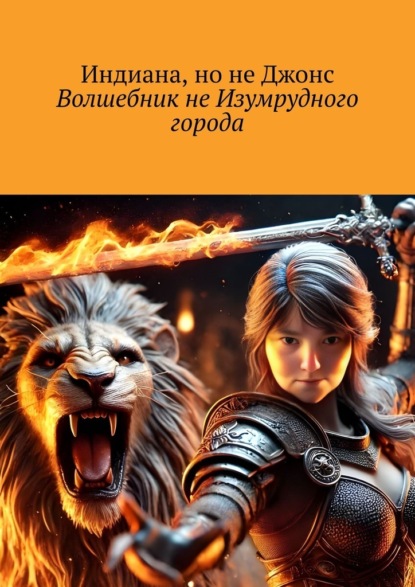 Скачать книгу Волшебник не Изумрудного города