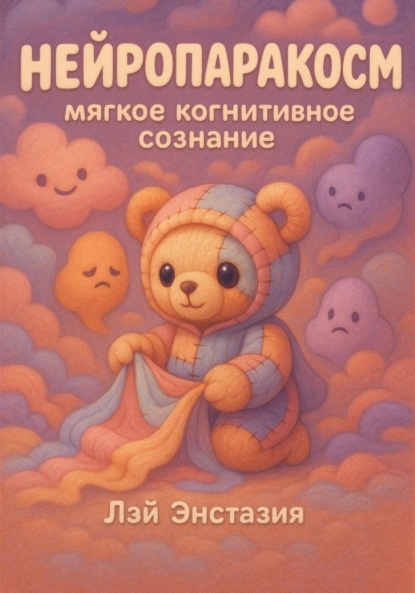 Скачать книгу Нейропаракосм – мягкое когнитивное сознание