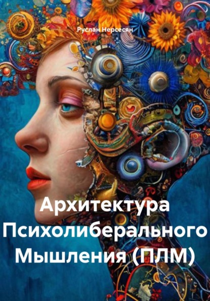 Скачать книгу Архитектура Психолиберального Мышления (ПЛМ)