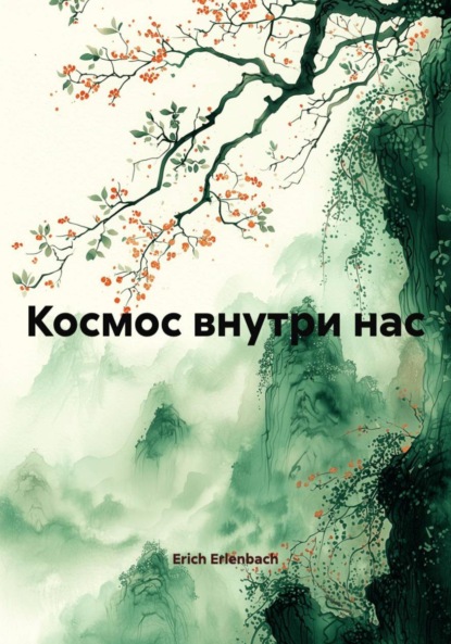Скачать книгу Космос внутри нас