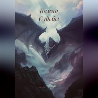 Скачать книгу Камни Судьбы
