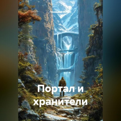 Скачать книгу Портал и хранители