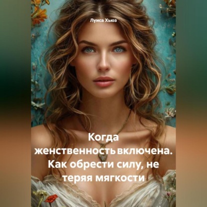 Скачать книгу Когда женственность включена. Как обрести силу, не теряя мягкости