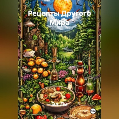 Скачать книгу «Рецепты Другого Мира»