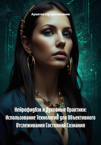 Скачать книгу Нейрофидбэк и Духовные Практики: Использование Технологий для Объективного Отслеживания Состояний Сознания