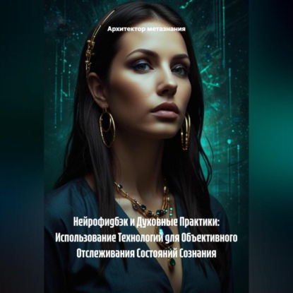 Скачать книгу Нейрофидбэк и Духовные Практики: Использование Технологий для Объективного Отслеживания Состояний Сознания