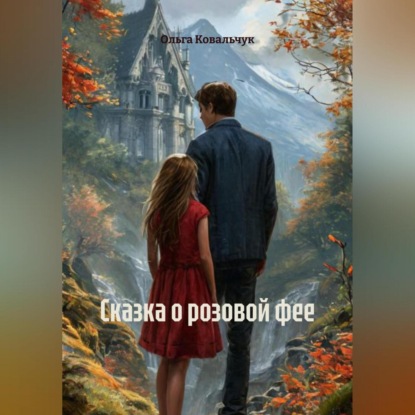 Скачать книгу Сказка о розовой фее