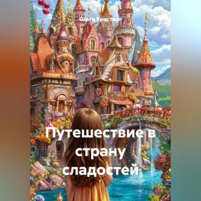 Скачать книгу Путешествие в страну сладостей