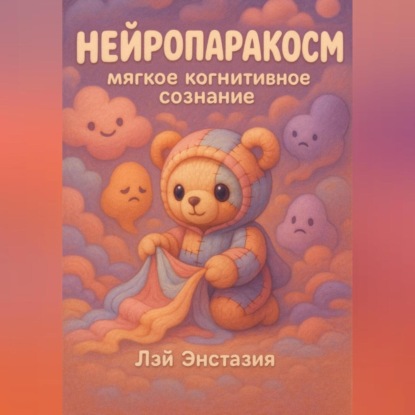 Скачать книгу Нейропаракосм – мягкое когнитивное сознание