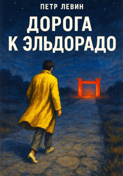 Скачать книгу Дорога к Эльдорадо
