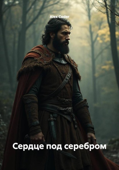 Скачать книгу Сердце под серебром