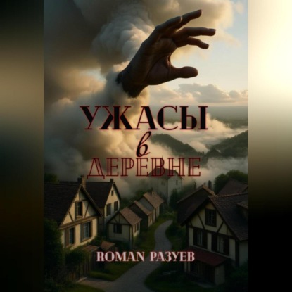 Скачать книгу Ужасы в деревне