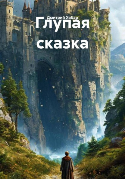 Скачать книгу Глупая сказка