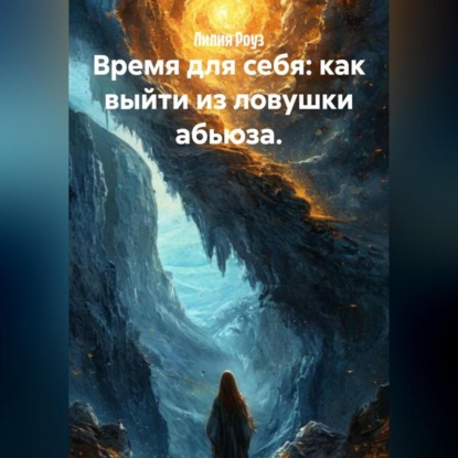 Скачать книгу Время для себя: как выйти из ловушки абьюза.