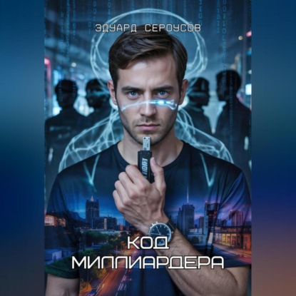 Скачать книгу Код миллиардера