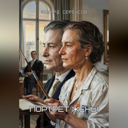 Скачать книгу Портрет жены