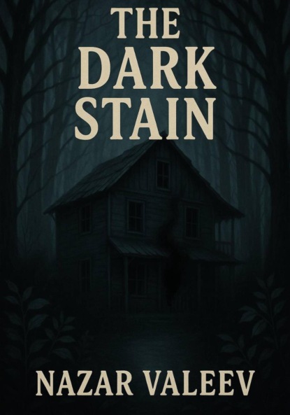 Скачать книгу The Dark Stain