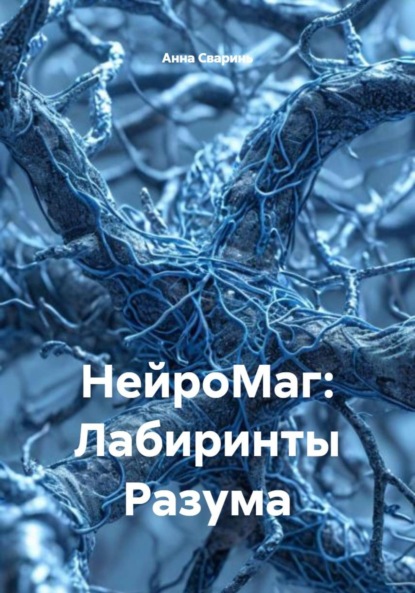 НейроМаг: Лабиринты Разума