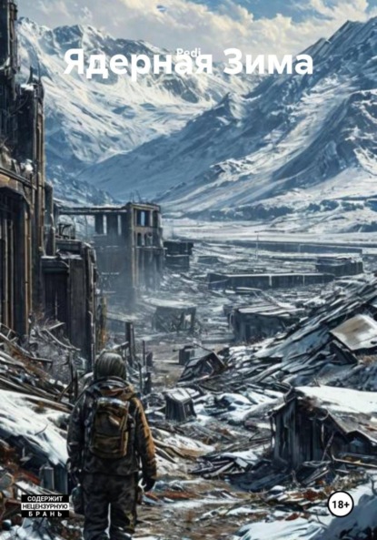 Скачать книгу Ядерная Зима