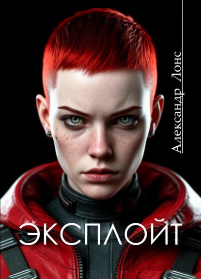 Скачать книгу Эксплойт