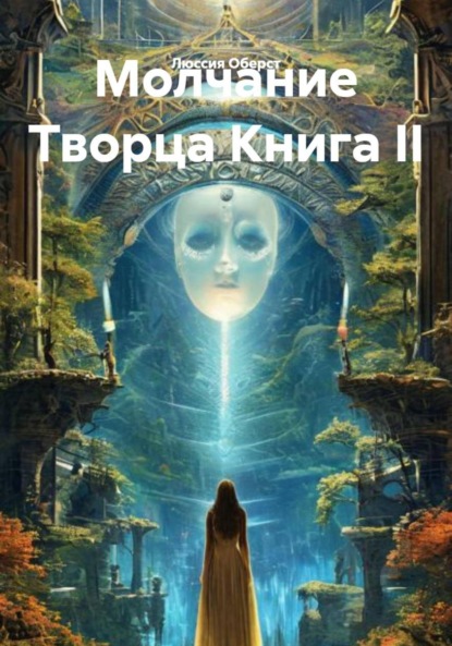 Молчание Творца Книга II