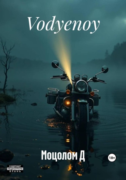 Скачать книгу Vodyenoy