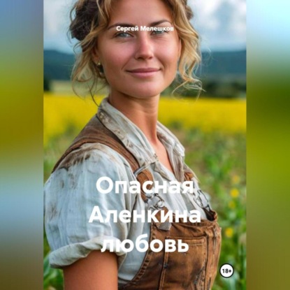 Скачать книгу Опасная Аленкина любовь
