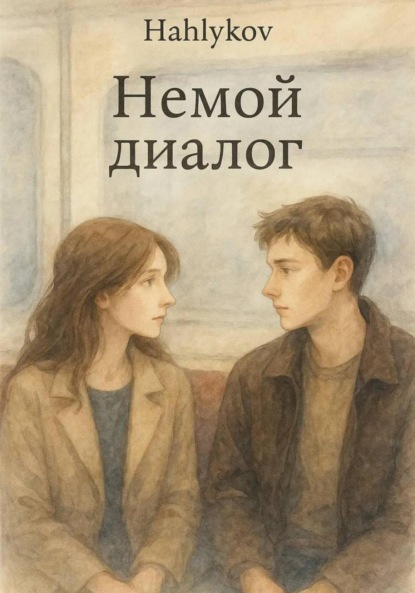 Скачать книгу Немой диалог