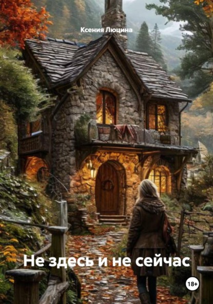 Скачать книгу Не здесь и не сейчас