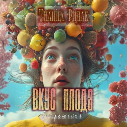 Скачать книгу Вкус плода воображения