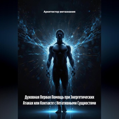 Скачать книгу Духовная Первая Помощь при Энергетических Атаках или Контакте с Негативными Сущностями