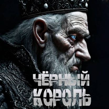 Скачать книгу Чёрный король