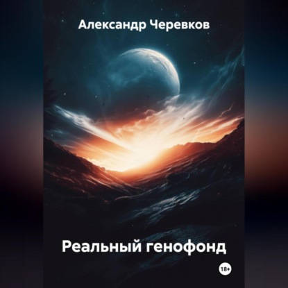 Скачать книгу Реальный генофонд