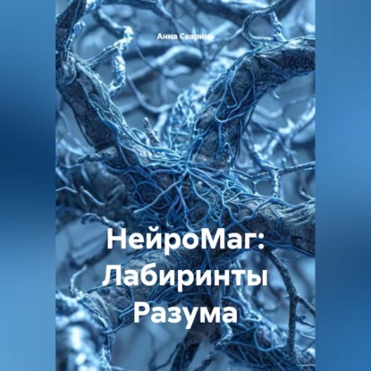 Скачать книгу НейроМаг: Лабиринты Разума