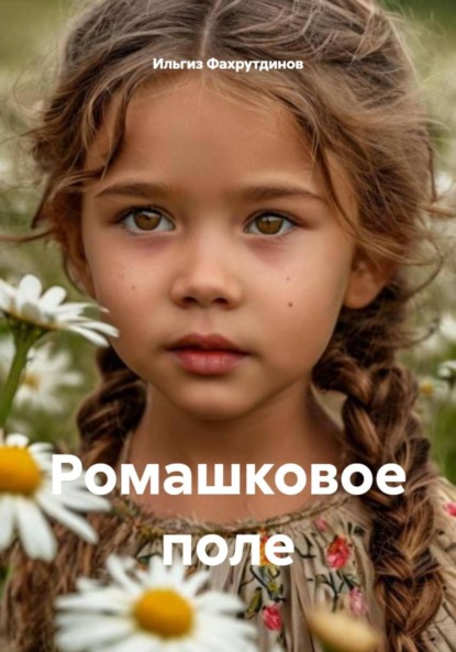 Ромашковое поле