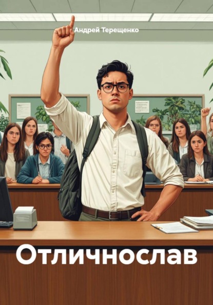 Скачать книгу Отличнослав