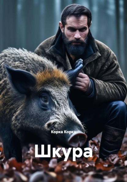 Скачать книгу Шкура